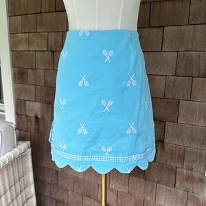 Lilly Pulitzer Skorts